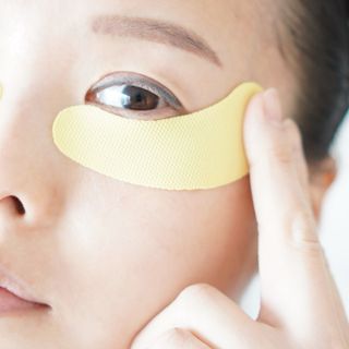 세뚜아(Cettua) [세뚜아] 비타풀 아이 패치 Cettua Vita-Full Eye Patch — 5점을 준 리뷰어가 2024년 2월 올린 사용 사진