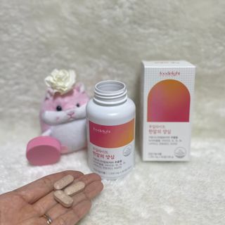 FREE [푸딜라이트] 한알의 양심 고함량 가르니시아 — 5점을 준 리뷰어가 2023년 10월 올린 사용 사진