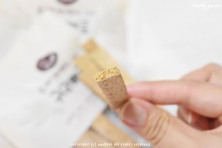 밸런스 다이어트랩 밸다랩 발아통밀 수제간식 살빼로 70g X 5봉 — 5점을 준 리뷰어가 2023년 4월 올린 사용 사진
