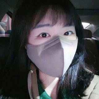 [푸름웰니스] 비움 스타일핏 클래식 — 5점을 준 리뷰어가 2022년 3월 올린 사용 사진