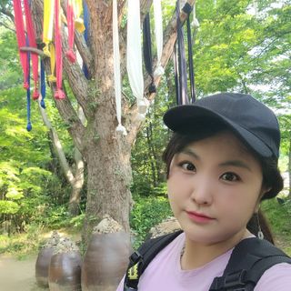 필리브 비주얼 브이스틱 — 5점을 준 리뷰어가 2021년 6월 올린 사용 사진