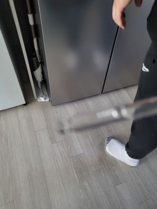 오투에니원 갈락토미세스 비타민 C 더블 브라이트닝 세럼 50ml — 5점을 준 리뷰어가 2023년 1월 올린 사용 사진