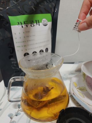 써니데이님이 올린 리뷰 사진 1