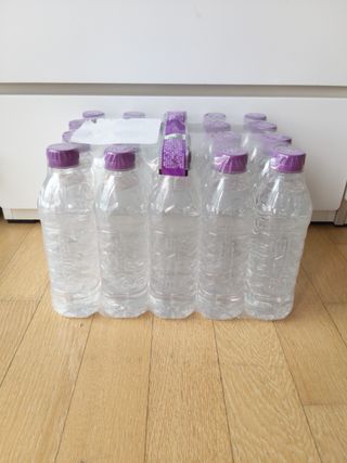 몽베스트 [MONTBEST]위드어스 500mL 20병 — 5점을 준 리뷰어가 2022년 6월 올린 사용 사진
