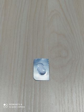 뉴트리션팩토리 비타프렙 바이탈디 비타민D 500mg — 5점을 준 리뷰어가 2021년 8월 올린 사용 사진