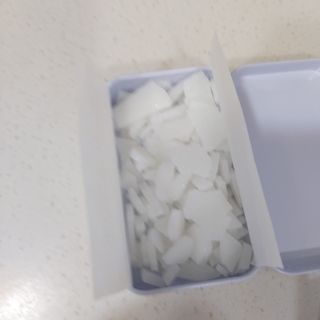 [아이스칩스] 무설탕 비건 자일리톨 캔디 7종 2개기준 — 4점을 준 리뷰어가 2021년 6월 올린 사용 사진