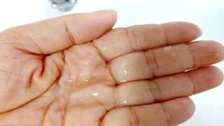 닥터바이오 에코 올인원 클렌저 500g — 5점을 준 리뷰어가 2023년 6월 올린 사용 사진