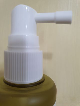 달리프 클로렐라 베러 루트 헤어토닉 100ml — 4.5점을 준 리뷰어가 2021년 5월 올린 사용 사진