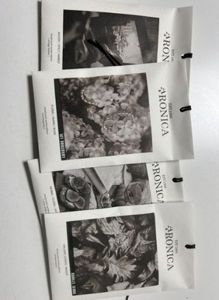 아로니카 무드센트 샤쉐 4P SET (18g*4) — 4.5점을 준 리뷰어가 2023년 3월 올린 사용 사진