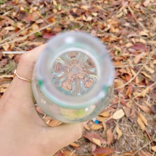 몽베스트 Montbest with Sparkling water Plain 20병 — 4점을 준 리뷰어가 2021년 10월 올린 사용 사진
