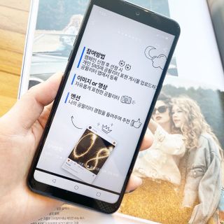 0.8L 마케팅팀 - — 5점을 준 리뷰어가 2021년 5월 올린 사용 사진