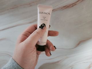 러브모아 향수 고체향수 승무원 고체향수 바르는 향수 니치향수 도손 우드세이지 앤 씨솔트 — 3.5점을 준 리뷰어가 2022년 12월 올린 사용 사진