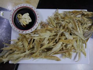 [오늘바스켓] 용대리 손질하늘태 130g — 5점을 준 리뷰어가 2021년 6월 올린 사용 사진