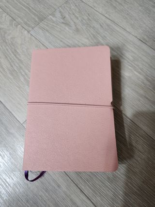 리훈 2023년 이야기다이어리 숏 날짜형 — 5점을 준 리뷰어가 2023년 1월 올린 사용 사진