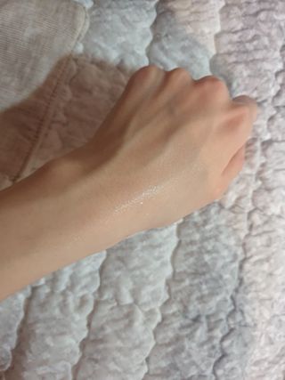 셀바이져 지우개 미스트 피부 보호 입주변 트러블 진정 케어 아기 안개분사 미스트 — 5점을 준 리뷰어가 2021년 1월 올린 사용 사진