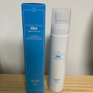 셀바이져 지우개 미스트 피부 보호 입주변 트러블 진정 케어 아기 안개분사 미스트 — 5점을 준 리뷰어가 2021년 2월 올린 사용 사진