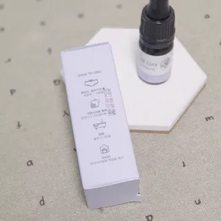 라라로즈데이 시즌2 천연 아로마오일 Y존 케어 속옷향수 이너퍼퓸 5ml  여성의 자존감을 UP시키자 — 5점을 준 리뷰어가 2021년 8월 올린 사용 사진