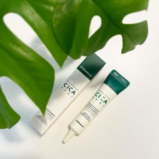 [위드덤] 워터풀 인텐스 리페어 포뮬라 — 5점을 준 리뷰어가 2021년 11월 올린 사용 사진