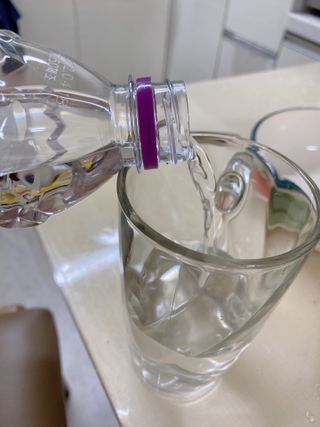 몽베스트 [MONTBEST]위드어스 500mL 20병 — 5점을 준 리뷰어가 2022년 6월 올린 사용 사진