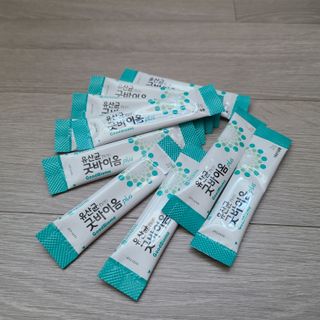 프리마인 유산균 국가지정연구소 선정, 살아있는 생유산균 200억 마리의 힘. 유산균n굿바이옴플러스 — 3.5점을 준 리뷰어가 2021년 10월 올린 사용 사진