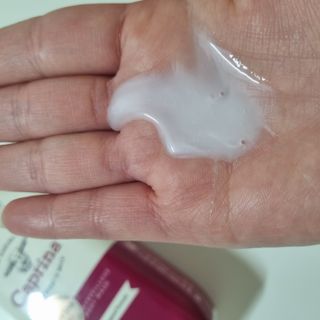 카프리나 프레쉬 산양밀크 어메이징 바디워시 500ml (오리지널향) — 5점을 준 리뷰어가 2023년 5월 올린 사용 사진