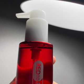 레드투래드 안티더스트 클렌징 오일 150ml — 4점을 준 리뷰어가 2021년 9월 올린 사용 사진