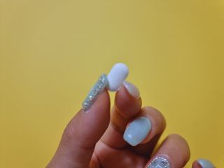 뉴트리션팩토리 비타프렙 바이탈디 비타민D 500mg — 5점을 준 리뷰어가 2021년 8월 올린 사용 사진