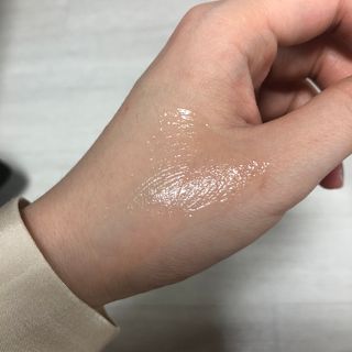 세렌디뷰티 라블룸 바이탈 리페어 크림 — 4점을 준 리뷰어가 2021년 3월 올린 사용 사진