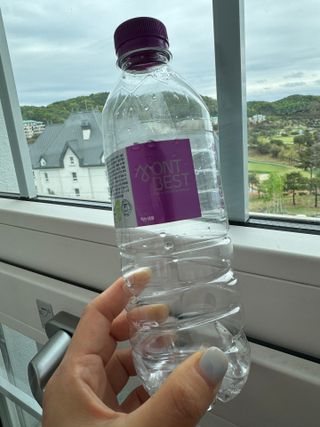 몽베스트 [MONTBEST] 500mL 20병 — 4.5점을 준 리뷰어가 2024년 4월 올린 사용 사진