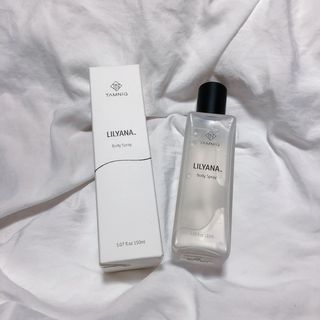 탐니크 바디미스트 릴리아나 150ml — 5점을 준 리뷰어가 2021년 1월 올린 사용 사진