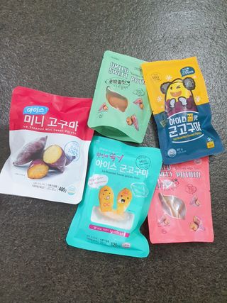 HyeRanSeo님이 올린 리뷰 사진 1