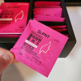 닥터피엔티 [Dr.PNT] 갱년기 여성을 위한 맞춤 종합 건강기능식품! 클리마젠 플러스 — 5점을 준 리뷰어가 2022년 9월 올린 사용 사진
