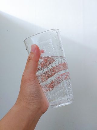 몽베스트 Montbest with Sparkling water Lemon OR Lime 20병(랜덤) — 4점을 준 리뷰어가 2022년 6월 올린 사용 사진
