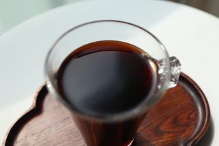 500g  / 갓 볶은 신선한 스페셜티 원두 커피! 커피킹 — 5점을 준 리뷰어가 2023년 9월 올린 사용 사진
