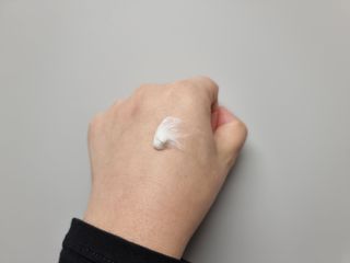 록타비아 Artisan Complete Face Cream — 5점을 준 리뷰어가 2024년 3월 올린 사용 사진