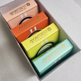 [몽베스트] 위드 더 블랜딩 하우스 _ 버라이어티팩 — 5점을 준 리뷰어가 2023년 8월 올린 사용 사진