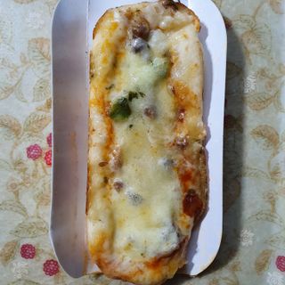 [푸딩팩토리] 싱글팩토리 피도그 100g x 3ea (불고기/콤비네이션/핫치킨) — 4점을 준 리뷰어가 2022년 9월 올린 사용 사진
