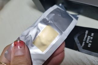 프리마인 귀족의 콜라겐, 92배 흡수율. 럭셔리 프리미엄 CH.V콜라겐필름 30매 — 5점을 준 리뷰어가 2023년 9월 올린 사용 사진