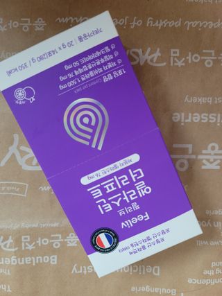 필리브 엘라스틴 더 리프트 — 5점을 준 리뷰어가 2021년 8월 올린 사용 사진