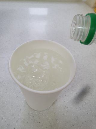 몽베스트 Montbest with Sparkling water Plain 20병 — 5점을 준 리뷰어가 2022년 8월 올린 사용 사진