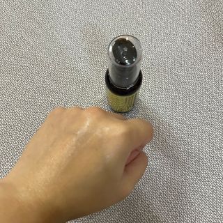 체르엠  프루브 콜라겐 앰플세럼 60ml 1병 — 5점을 준 리뷰어가 2021년 10월 올린 사용 사진