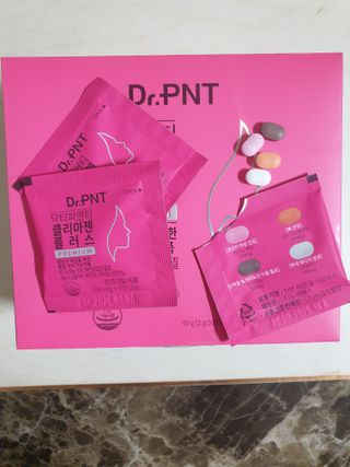 닥터피엔티 [Dr.PNT] 갱년기 여성을 위한 맞춤 종합 건강기능식품! 클리마젠 플러스 — 3점을 준 리뷰어가 2023년 1월 올린 사용 사진