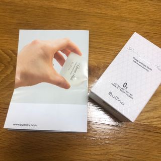 브에노 파리퀸 윌 페이스 오일 — 4.5점을 준 리뷰어가 2021년 6월 올린 사용 사진