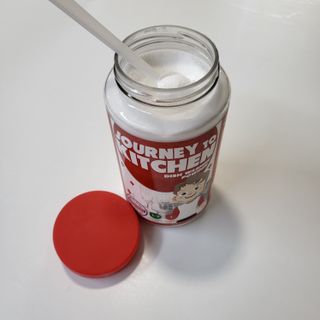 소담스퀘어 상암 져니투키친 올인원 식기세척기 세제 1kg — 5점을 준 리뷰어가 2022년 11월 올린 사용 사진