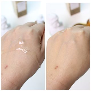 MF[스킨1004] 마다가스카르 센텔라 앰플 100ml — 5점을 준 리뷰어가 2024년 5월 올린 사용 사진