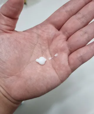 파시 FASCY 高保湿ハンドクリーム40ml+80ml セット — 5점을 준 리뷰어가 2021년 8월 올린 사용 사진