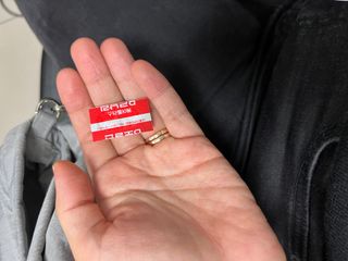 [경남제약헬스케어] 런칭기념 케어플러스 B로날린 1,000mg X 60정(2개월분)/비타민B군 — 4.5점을 준 리뷰어가 2023년 10월 올린 사용 사진