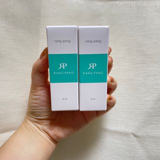 랑팡 EGF+FGF 10ppm 리포좀 앰플 원액 10ml — 4점을 준 리뷰어가 2021년 11월 올린 사용 사진