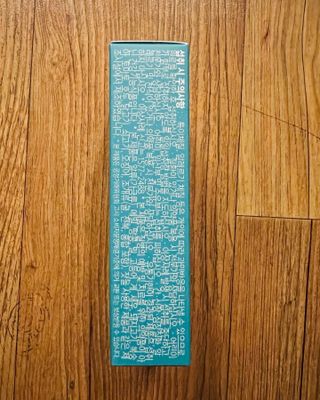 클린24시간 슬림앤유산균 1박스 (3.5g X 15포) — 4.5점을 준 리뷰어가 2022년 12월 올린 사용 사진