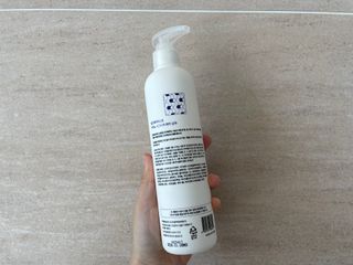 나노힐 아미노 샴푸 300ml — 5점을 준 리뷰어가 2023년 4월 올린 사용 사진